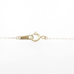 K18YG Dây chuyền - Hàng hiệu Chính hãng 857313