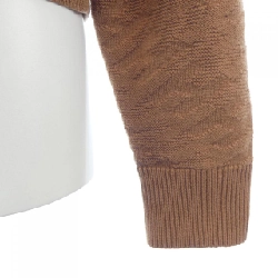 【Mã giảm giá】Áo cardigan HERMES 643316