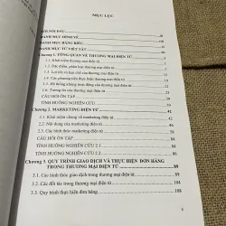 GVC. TS. PHẠM THỊ THANH HỒNG - ThS. PHAN VĂN THANH- GIÁO TRÌNH THƯƠNG MẠI ĐIỆN TỬ 757510