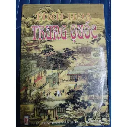 Tinh hoa Trung Quốc - Thành Đăng Khánh - Xb 1998 - 451 trang LỊCH SỬ - CHÍNH TRỊ - TRIẾT HỌC ANTQ2809