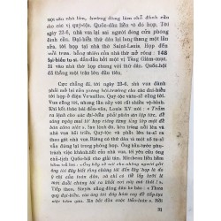 Cách mạng và hành động - Nghiêm Xuân Hồng 126311