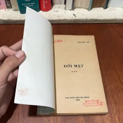 II Truyện Ký: Đối Mặt (Trọn Bộ 3 Quyển) - Nhiều Tác Giả - 1991, 1993, 1995 763200