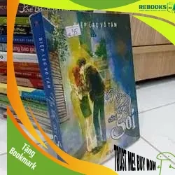 (TẶNG BOOKMARK) Nụ hôn của sói - Truyện Ngôn Tình - Thiên Kim Bookstore - RBK3110-16