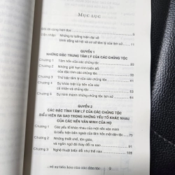 Những quy luật tâm lý về sự tiến hóa của các dân tộc | Gustave Le Bon 493069