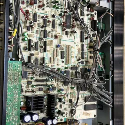 Sony SDP-777ESD 753016