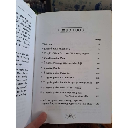 Cương yếu Kinh Pháp Hoa - Thích Trí Quảng - 2008 mới 80% ố nhẹ - TÂM LINH - TÔN GIÁO - THIỀN - HCM0111 920686