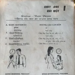 Anh ngữ đệ thất, Nguyễn Đình Hoà soạn  712332