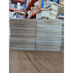 TRUYỆN TRANH DRAGON BALL 2003 (FULL/LẺ) 129786