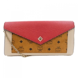 【Khuyến mãi】Ví MCM