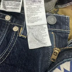 Quần Levi’s 513 1040874