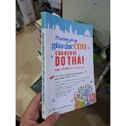 Phương pháp giáo dục con của người do thái mới 80% ố 2014 MẸ VÀ BÉ HCM1809