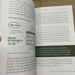 Bí quyết tay trắng thành triệu phú 977039