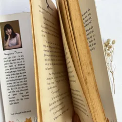 Ngày đẹp trời để cô đơn - Aoyama Nanae 597336
