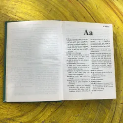 TỪ ĐIỂN KINH TẾ VIỆT - ANH - NGUYỄN VĂN LUẬN 701182