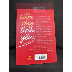 Trước Mưu Sinh, Sau Mưu Yêu, Lý Tiểu Ý, 2018, Mới 90% (Có ký tên) SBM270325 918909