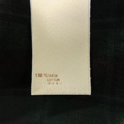 Áo sơ mi ngắn tay LOUIS VUITTON MKSH30C4B - Hàng hiệu Authentic 902370