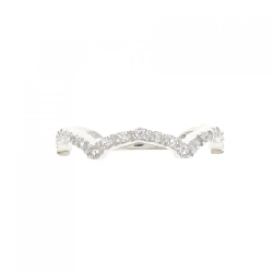 Nhẫn kim cương Vandome - Hàng hiệu Authentic 836009