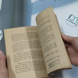 [MIỄN PHÍ BỌC SÁCH] [XƯA] Phấn Thông Vàng (1968) - Xuân Diệu 776042