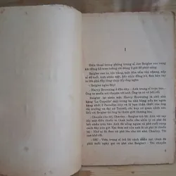 Tiểu Thuyết Trinh Thám - Hạnh Phúc Không Dành Cho Em (James Hadley Chase) 593838