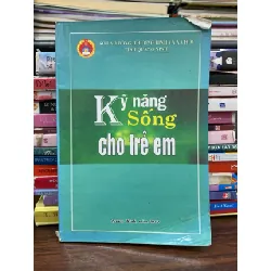 Kỹ năng sống cho trẻ em – Sở LĐTB&XH tỉnh Quảng Ninh 577041