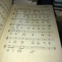 Rừng hát - Trương Minh Phương 1030598