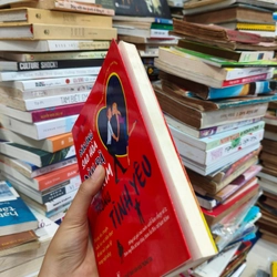 Đàn ông sao hoả, đàn bà sao kim trong tình yêu 🌱 508840