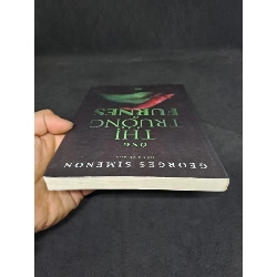 Ông Thị Trưởng Furnes 2019 mới 90% HCM1408 911858