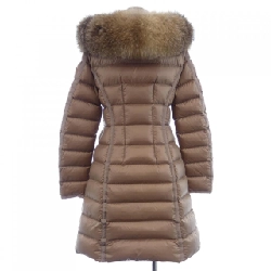 MONCLER Áo khoác lông - Hàng hiệu Authentic 824694