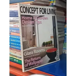 Concept For Living 593901