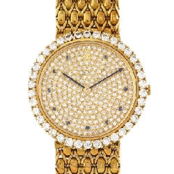 Audemars Piguet Classic YG/D･11S YG Cơ - Hàng hiệu Chính hãng