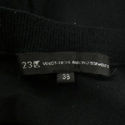 Nijusanku 23区 Áo len - Hàng hiệu Chính hãng 809030