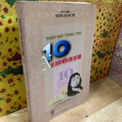 10 Nhà Thám Hiểm Lớn Thế Giới 927318