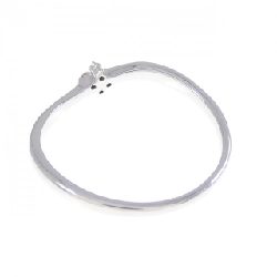 Nhẫn kim cương K10WG 668703