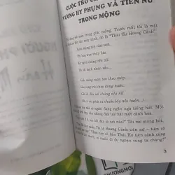 Trở Thành Người Phụ Nữ Hoàn Mỹ - Lý Thế Cường 961204