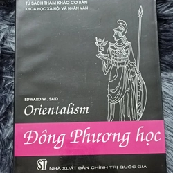 Đông phương học (Edward Said)
