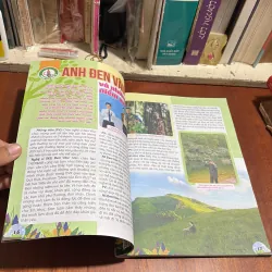 II Thiếu Niên Tiền Phong: Anh Đen Vâu Và Những Niềm Vui Mới (Số Báo Đặc Biệt) 1008965