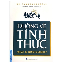 Đường Về Tỉnh Thức - Tamara Russell