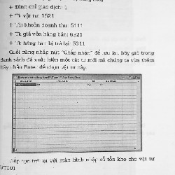 Tự học phần mềm kế toán trên máy vi tính 16523