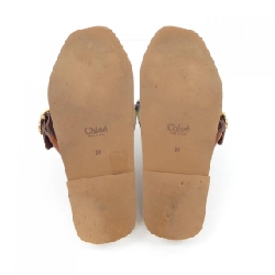 Giày sandal Chloe 656244