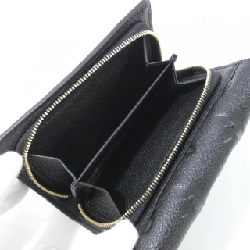 Ví Louis Vuitton Monogram Empreinte Porte-Feuille Métis Compact M80880 - Hàng hiệu Authentic 806539