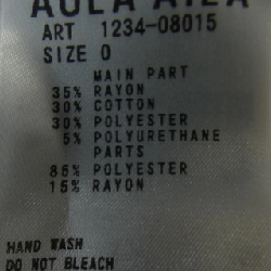 【Mã giảm giá】Áo AULA AILA 636604