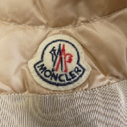 Áo khoác lông vũ MONCLER 638661