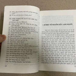 109 Hiện Tượng Bí Ẩn Trên Thế Giới 712176