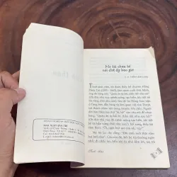 II Văn Học: Tình Thân - Thái Nguyễn Bạch Liên - 2004 1010416