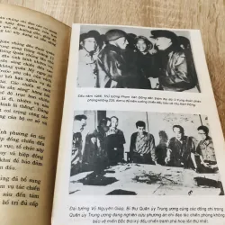 LỊCH SỬ QUÂN CHỦNG PHÒNG KHÔNG (T2,3) 989632