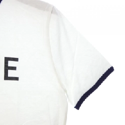 Áo thun CELINE CELINE PARIS T-shirt TRIOMPHE 2X872671Q - Hàng hiệu Chính hãng 775679