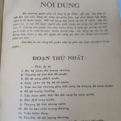 THIẾU LÂM TRƯỜNG QUYỀN - HÀNG THANH 748722