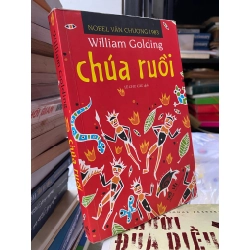 CHÚA RUỒI - WILLIAM GOLDING 146370