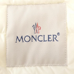 MONCLER LANS Áo khoác lông - Hàng hiệu Chính hãng 813979