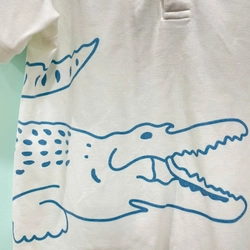Áo polo Lacoste chính hãng 509328